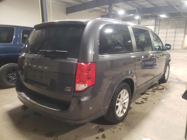 Photo 4 from auction – 2019 DODGE GRAND CARA with VIN 2C4RDGCG3KR514592