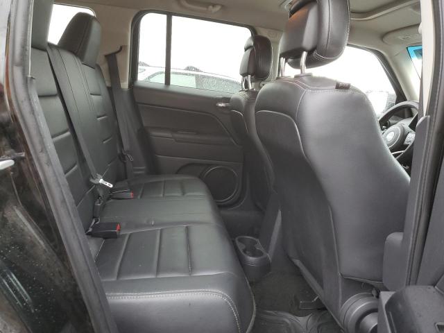 Photo 6 from auction – 2015 JEEP PATRIOT LA with VIN 1C4NJPFA9FD437105