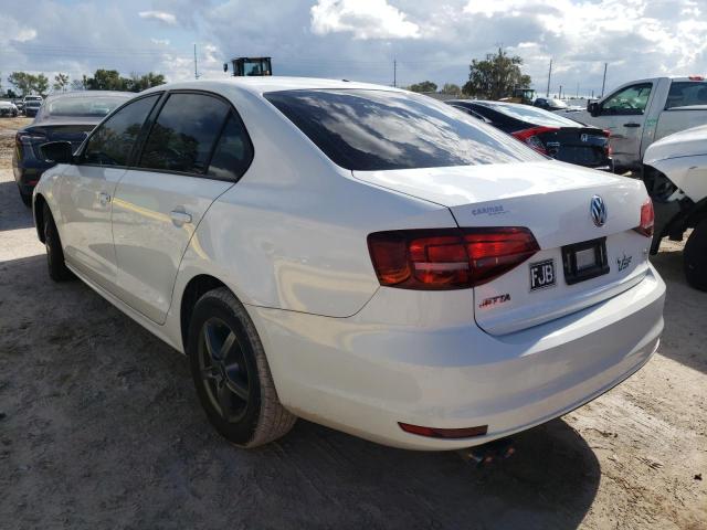 Photo 3 from auction – 2016 VOLKSWAGEN JETTA S with VIN 3VW167AJ3GM264143