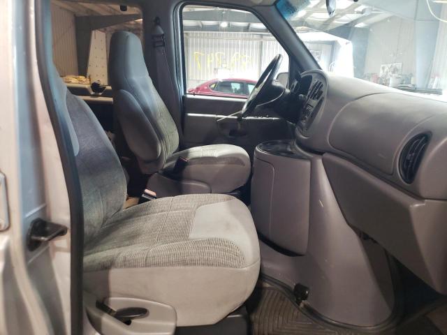 Photo 5 from auction – 1997 FORD ECONOLINE with VIN 1FBHE31L6VHA00449