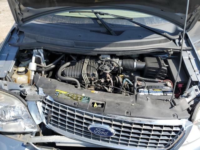 صورة رقم 7 من المزاد - 2004 FORD FREESTAR S مع VIN 2FMZA52244BA54045