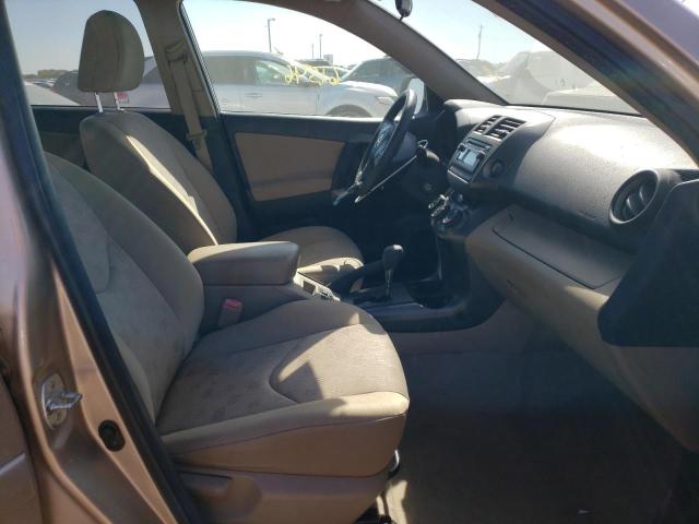 Photo 5 from auction – 2012 TOYOTA RAV4 with VIN 2T3BK4DV3CW085089