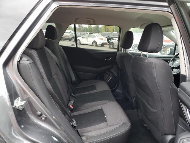 Photo 6 from auction – 2020 SUBARU OUTBACK PR with VIN 4S4BTACCXL3113951