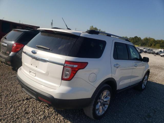 Photo 4 from auction – 2011 FORD EXPLORER X with VIN 1FMHK7D8XBGA71427