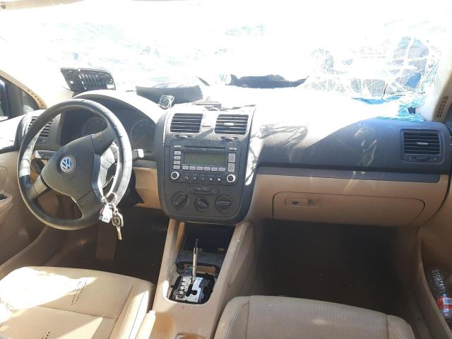Photo 9 from auction – 2007 VOLKSWAGEN JETTA 2.5 with VIN 3VWSG71K37M006375