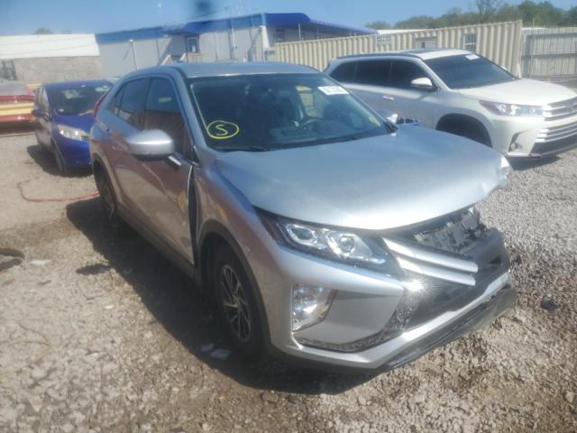 MITSUBISHI ECLIPSE CR 2020 مع رقم تعريف المركبة JA4AT3AA2LZ029160 - صورة من المزاد