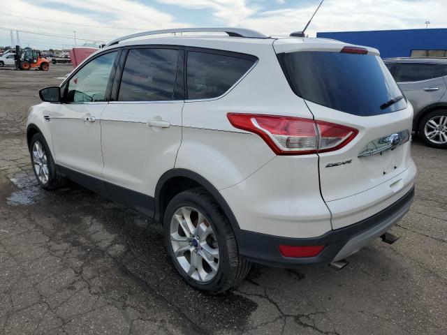 Photo 3 from auction – 2016 FORD ESCAPE TIT with VIN 1FMCU9J90GUB70196