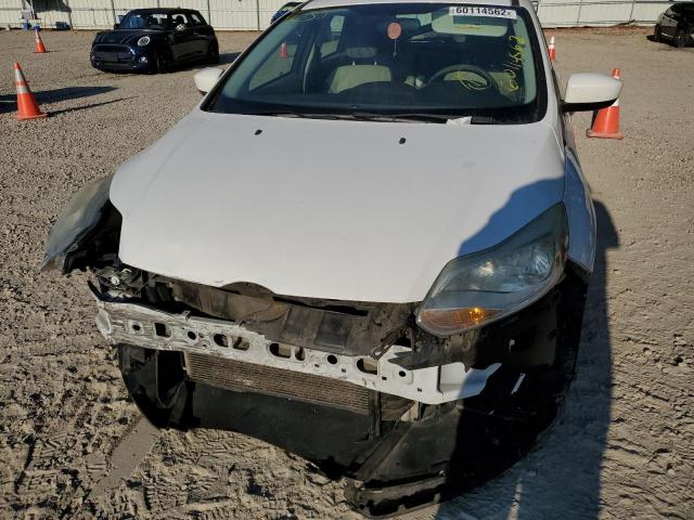 Photo 9 from auction – 2012 FORD FOCUS SE with VIN 1FAHP3K21CL156328