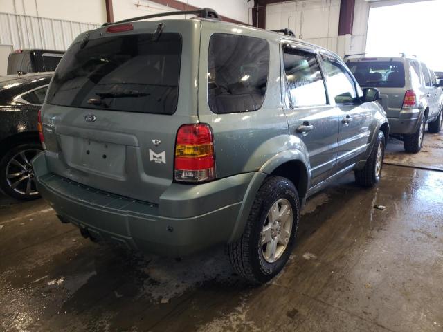 Photo 4 from auction – 2006 FORD ESCAPE LIM with VIN 1FMCU94166KA50645