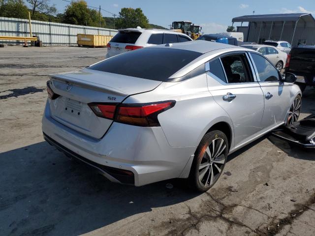 Photo 4 from auction – 2020 NISSAN ALTIMA SR with VIN 1N4BL4CV8LC206173