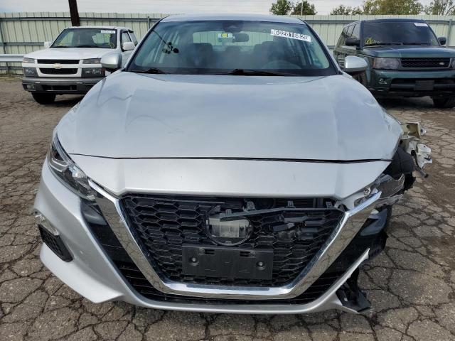 Photo 9 from auction – 2021 NISSAN ALTIMA S with VIN 1N4BL4BV3MN385469