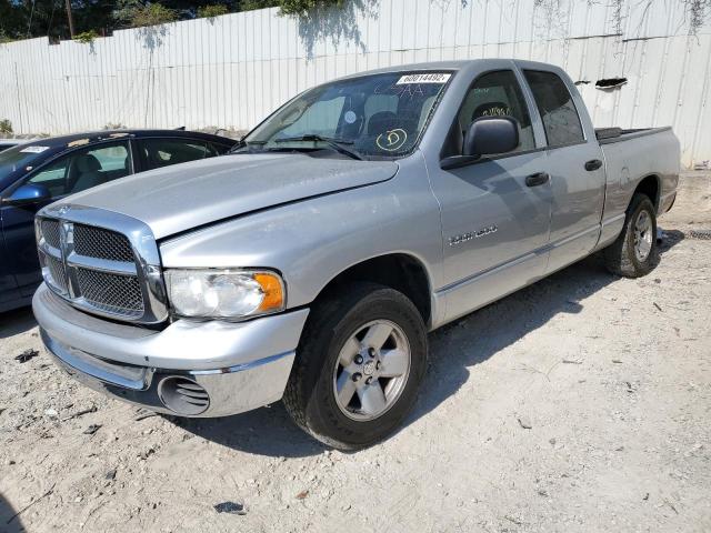 Photo 2 from auction – 2003 DODGE RAM 1500 S with VIN 1D7HA18N93S276780
