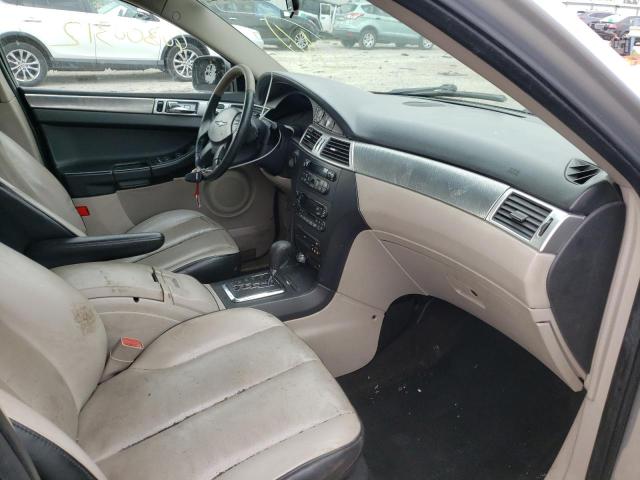 Photo 5 from auction – 2006 CHRYSLER PACIFICA T with VIN 2A8GM68416R732951