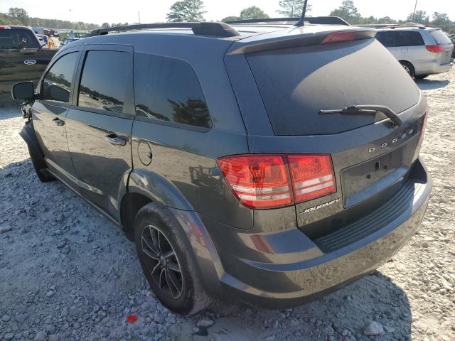 Photo 3 from auction – 2018 DODGE JOURNEY SE with VIN 3C4PDCAB9JT526877