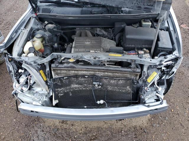 Photo 7 from auction – 2003 LEXUS RX 300 with VIN JTJHF10U330294991