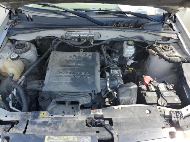 Photo 7 from auction – 2010 FORD ESCAPE LIM with VIN 1FMCU9EG0AKC71847