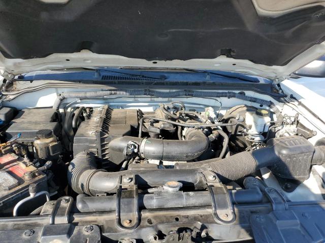 Photo 7 from auction – 2012 NISSAN FRONTIER S with VIN 1N6BD0CT1CC475952