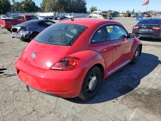 Photo 4 from auction – 2012 VOLKSWAGEN BEETLE with VIN 3VWJP7AT7CM639847