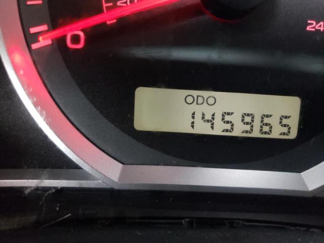 Photo 8 from auction – 2011 SUBARU IMPREZA 2. with VIN JF1GE6A60BH511613