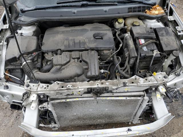Photo 7 from auction – 2014 BUICK VERANO CON with VIN 1G4PR5SKXE4201397