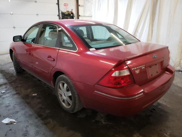 Photo 3 from auction – 2005 FORD FIVE HUNDR with VIN 1FAFP26105G115459