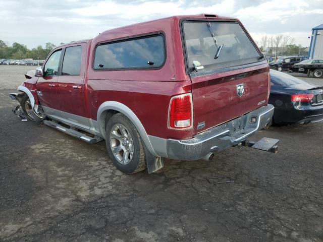 Photo 3 from auction – 2014 RAM 1500 LARAM with VIN 1C6RR7NT1ES470260