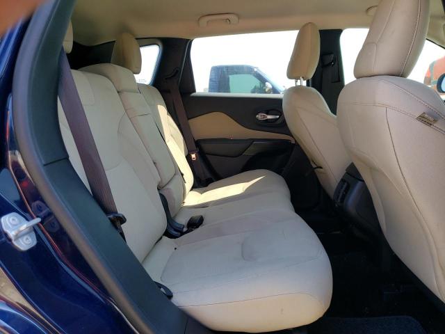 Photo 6 from auction – 2016 JEEP CHEROKEE L with VIN 1C4PJLCB7GW171099