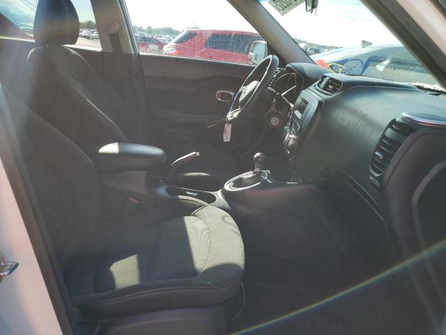 Photo 5 from auction – 2015 KIA SOUL with VIN KNDJN2A21F7789485