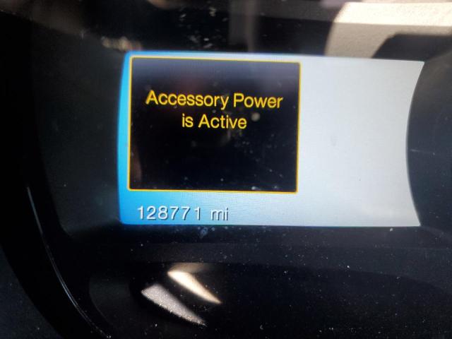 Photo 8 from auction – 2013 FORD EDGE LIMIT with VIN 2FMDK4KC3DBB22362