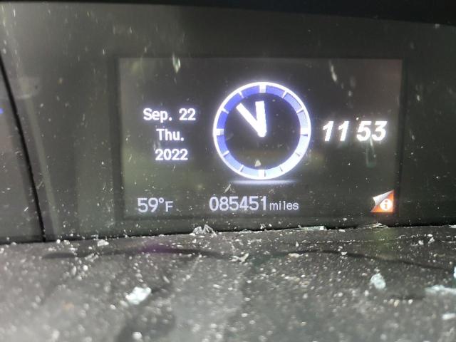 Photo 8 from auction – 2015 HONDA CIVIC EX with VIN 19XFB2F8XFE024741