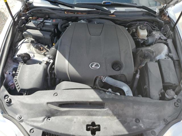 Photo 7 from auction – 2014 LEXUS IS 250 with VIN JTHBF1D27E5032834
