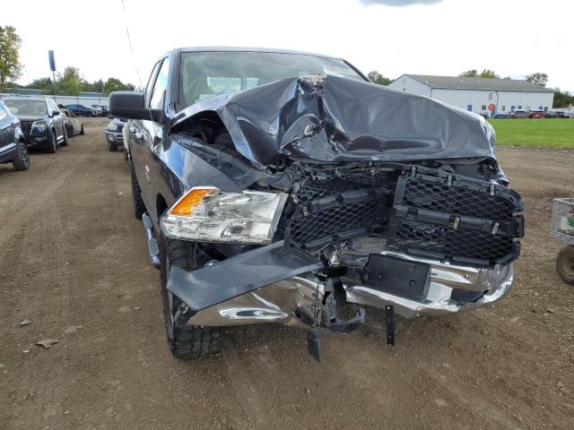 Photo 9 from auction – 2017 RAM 1500 SLT with VIN 1C6RR7GG1HS787489