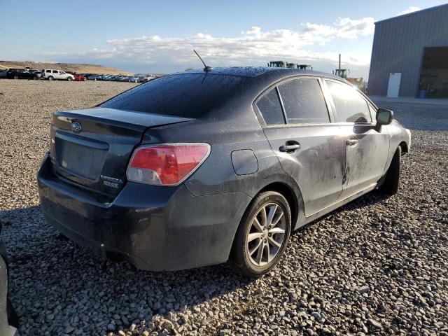 Фото 4 с аукциона – 2014 SUBARU IMPREZA PR с VIN JF1GJAC65EH020499