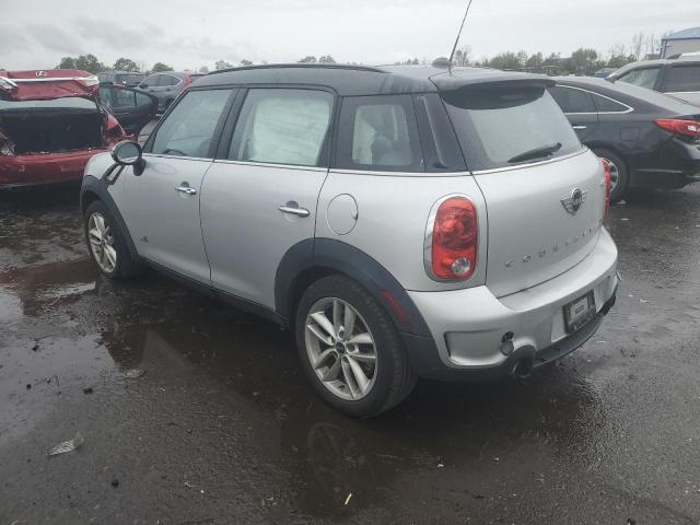 Photo 3 from auction – 2014 MINI COOPER S C with VIN WMWZC5C54EWM18775