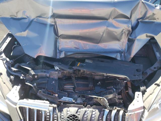 Photo 7 from auction – 2013 BUICK ENCORE with VIN KL4CJESB6DB129354