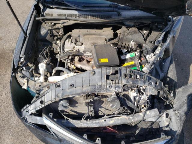 Photo 7 from auction – 2012 TOYOTA CAMRY BASE with VIN 4T4BF1FK0CR233820