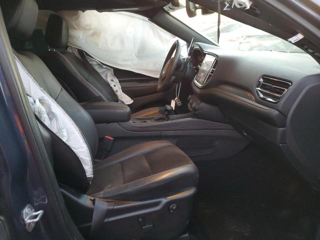 Photo 5 from auction – 2021 DODGE DURANGO R/ with VIN 1C4SDHCT5MC641005