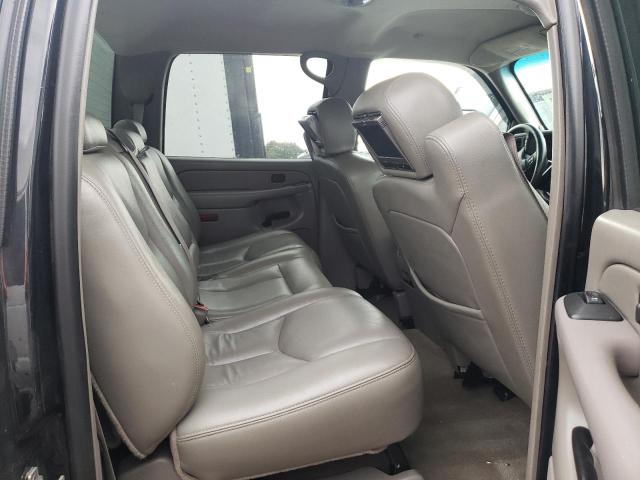 Photo 6 from auction – 2005 CHEVROLET SILVERADO with VIN 1GCHK33295F953421