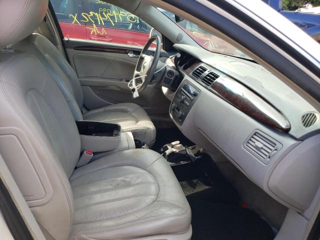 Photo 5 from auction – 2011 BUICK LUCERNE CX with VIN 1G4HC5EM5BU111332