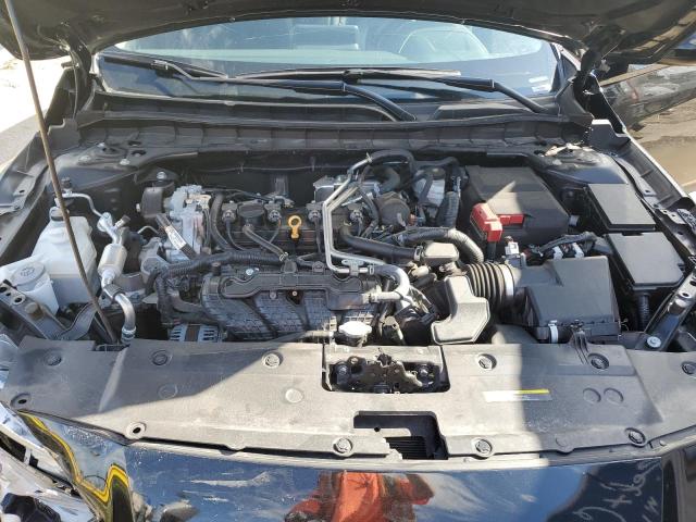 Photo 7 from auction – 2021 NISSAN ALTIMA SR with VIN 1N4BL4CV5MN377162