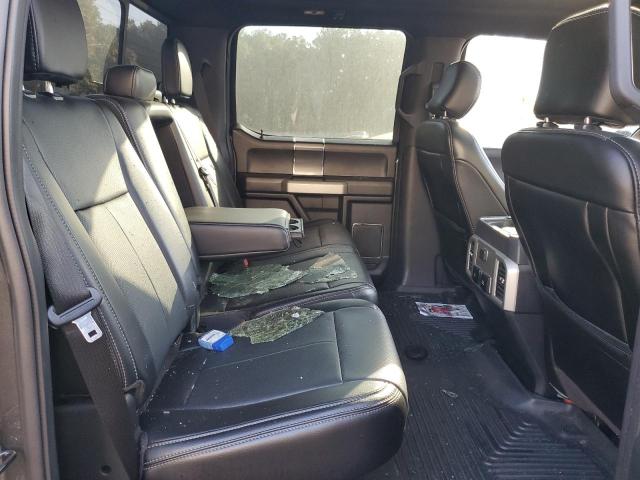Photo 6 from auction – 2018 FORD F150 SUPER with VIN 1FTEW1EP8JFA31897