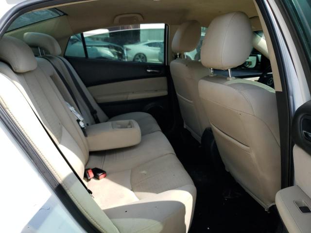 Photo 6 from auction – 2012 MAZDA 6 I with VIN 1YVHZ8DH2C5M25325