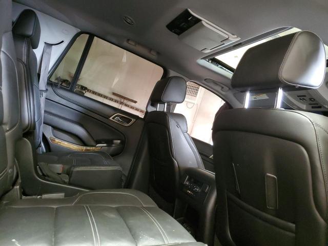 Photo 6 from auction – 2015 GMC YUKON DENA with VIN 1GKS2CKJ2FR630041
