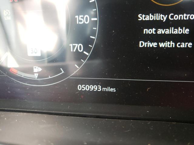 Photo 8 from auction – 2018 LAND ROVER RANGE ROVE with VIN SALYL2RV4JA718997