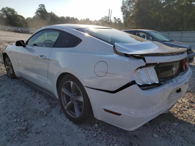 Photo 3 from auction – 2016 FORD MUSTANG with VIN 1FA6P8AM8G5337525