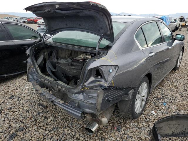 Photo 9 from auction – 2015 HONDA ACCORD EX with VIN 1HGCR2F73FA116090