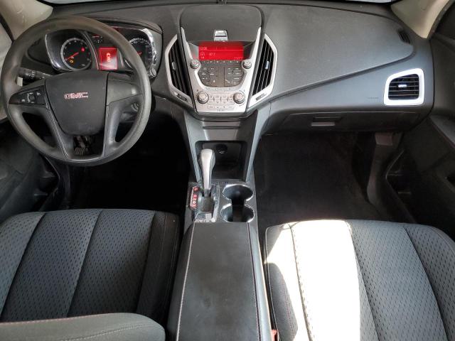 Photo 5 from auction – 2010 GMC TERRAIN SL with VIN 2CTFLCEW3A6306350