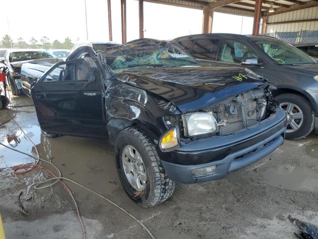 Photo 1 from auction – 2004 TOYOTA TACOMA PRE with VIN 5TENM92N44Z463515