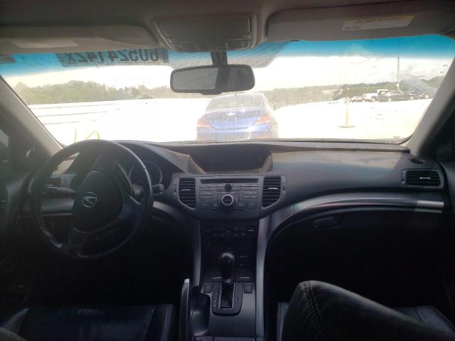 Photo 9 from auction – 2012 ACURA TSX TECH with VIN JH4CU2F6XCC000940