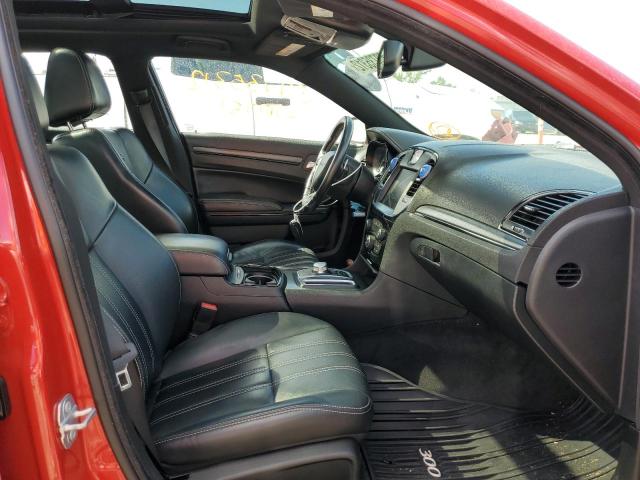 Photo 5 from auction – 2016 CHRYSLER 300 S with VIN 2C3CCAGG6GH142229